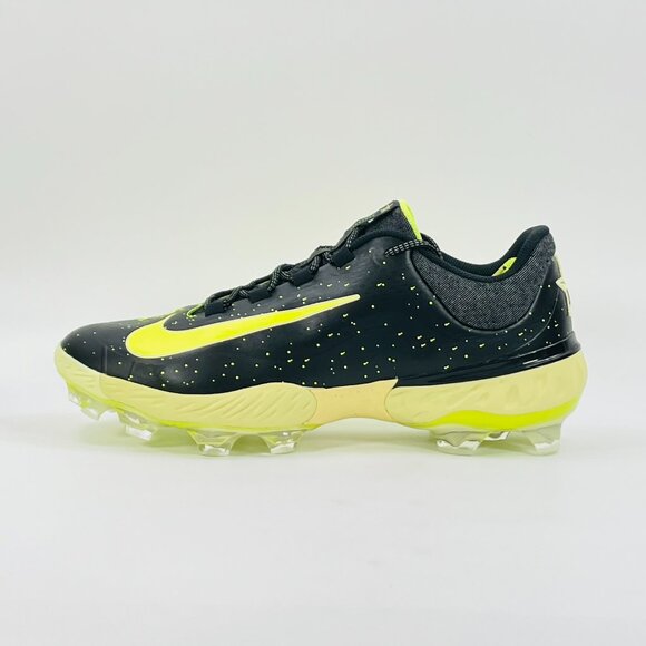 Nike Alpha Huarache Elite 4 Low MCS \'2024 All-Star\' FV6096-001 Baseball size 15 main image 5